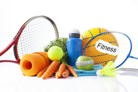 篮下风云 捕捉球场上的饮食文化与视觉盛宴