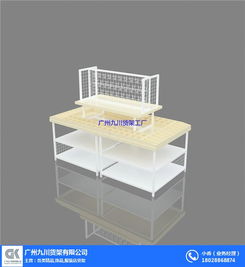 伶俐货架价格全解析 九川货架16年专注，助力体育用品及器材零售高效陈列